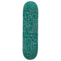 Krooked Bird Flock Price Point Deck 8.38 x 32.2 18684