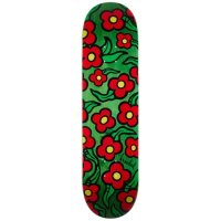 Krooked Wild Style Flowers Deck 8.25 x 32 18697