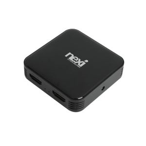 넥시 USB 3.1 캡처보드 HDMI 4K 60Hz 1080P 실시간 캡처 스트리밍 모니터링