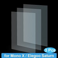 3D프린터용 필름 시트 Elegoo Saturn 8.9IN UV DLP LCD 수지 프린터 릴리스 FEP