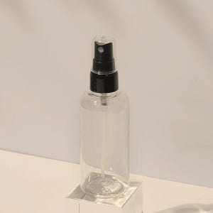 DIY 고급 프리미엄 스프레이 미스트 공병 100ml 화장품 용기