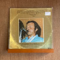 스탄게츠 Stan Getz - Live at Montmartre /재즈 엘피 JAZZ 블루노트LP