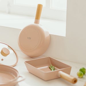 네오플램 피카 미니피치 2종 (18쁘띠웍+15계란말이팬)