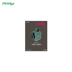 폼텍 고광택 사진용지 IH-3022 A4 260g 20매 잉크젯 전용 인화지