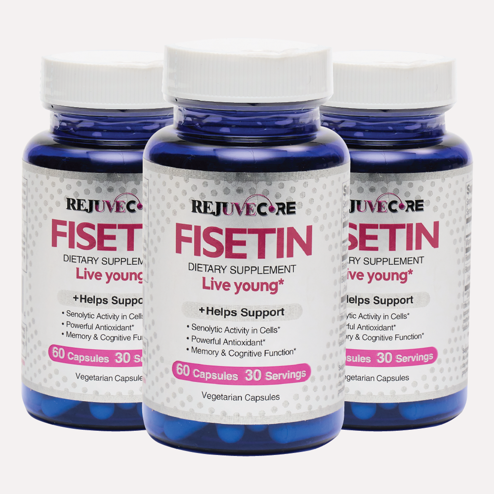 <b>피세틴</b> 고순도98% 바이오페린 베지캡슐 180정 3달치 리쥬브코어