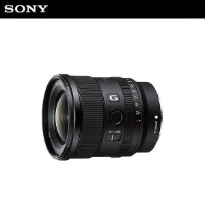 소니 렌즈 SEL20F18G (FE 20mm F1.8) 공식대리점 알파 초 광각 단렌즈