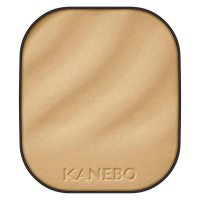 일본직송 커버 파운데이션 파우더 팩트 KANEBO 멜티필 웨어 레필 베이지 C