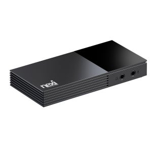 넥시 C타입 HDMI2.0 LED 캡쳐보드 4K 오디오 마이크 입력