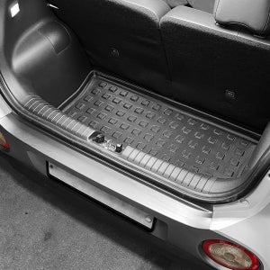 캐스퍼 TPE 트렁크 매트 바닥 매트 튜닝 용품 방수기능 기스방지 CS-22