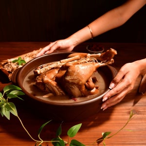 토종닭 프리미엄 백숙 선물 세트 명절 부모님 몸보신 당일도계