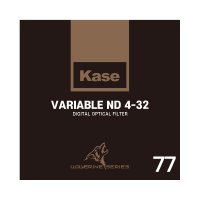 카세 Variable ND4-32 가변 ND필터 77mm (X-현상제로)