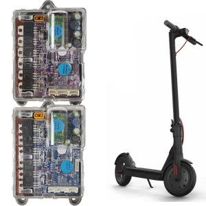 XIAOMI Mijia M365 Pro 1S Pro 2 스쿠터 메인 보드 부품 용 업데이트 된 마더 보드 컨트롤러 메인 보드 ESC 스위치 보드