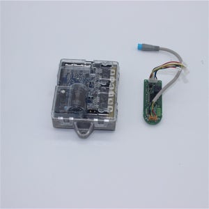 XIAOMI Mijia M365Pro 1S Pro 2 스쿠터 메인 보드 부품 업데이트 마더 보드 컨트롤러 메인 보드 ESC 스위치 보드