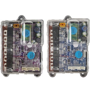 XIAOMI Mijia M365Pro 1S Pro 2 스쿠터 메인 보드 부품 용 업데이트 된 마더 보드 컨트롤러 메인 보드 ESC 스위치 보드