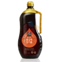 백설 100% 통참깨 참기름 (1.5L)