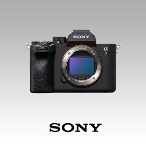 소니 ILCE-7M4 바디 SONY A7M4 / 소니 A7M4 소니대리점