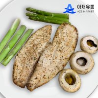 틸라피아 초밥횟감용 역돔 5kg 헬스 단백질