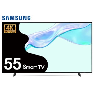 삼성TV 55인치(139cm) 4K UHD 스마트TV 55CU8000