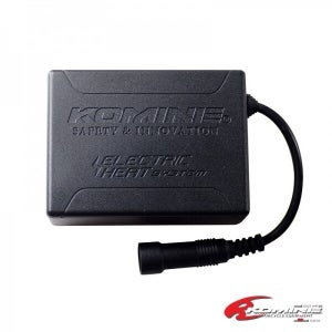 코미네 발열글러브용 7.4V 배터리 EK-209 7.4V LI-PO BATTERY