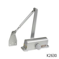 킹 도어클로저 K2630 40-65KG 950X2100MM 방화용 현관문 도어체크