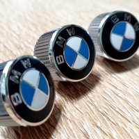 BMW 번호판볼트 순정부품 셋트