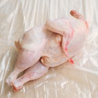 [계양구 배달] 국내산 생닭 1.2kg [계산 유풍하림닭]