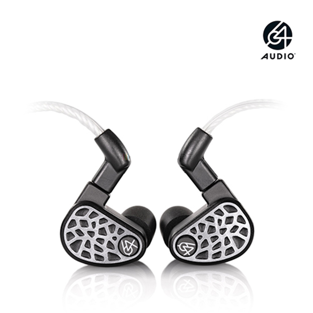 64 Audio U18S