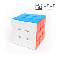 큐브난나 큐브아트용 3x3 MoYu 메이롱 3 / Meilong / 루빅스 3x3x3 33