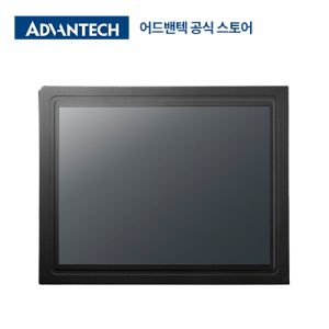 산업용 모니터 10.4인치 패널 마운트 터치스크린 어드밴텍 IDS-3210R-50XGA1