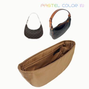 셀린느 아바 트리오페 호보 호환 이너백 파스텔컬러인 백인백 나일론 방수 193952