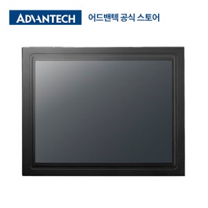 어드밴텍 IDS-3215R-40XGA1E 산업용 모니터, 15인치 패널마운트 터치 모니터
