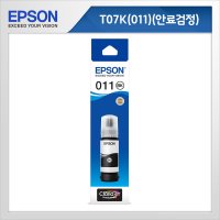 EPSON 정품잉크 T07J170 검정 6,700매 L8160/L8180