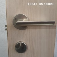 KOPAT KS-1800NI 방화문 현관문 판넬문 철문 코파트 도어락