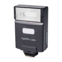 LightPix Labs 플래시큐 카메라 라이트, FlashQ Q20II Black