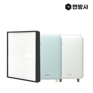 [호환] 국산 H13 위니아 공기청정기 필터 BPA16RAW DPA16D0AEG EPA14C0BEM EPA16D0AEM GPA14C0BSE WPA14D0ASE EPA14D0AEW
