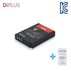 니콘 EN-EL12 호환 배터리 AW100S AW110S AW120 AW130