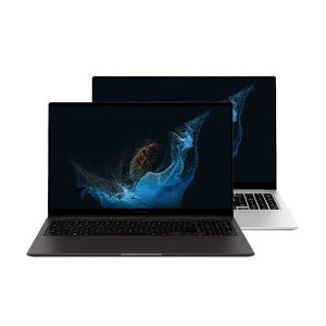 삼성노트북 플러스2 NT550XDZ-AD5A SSD512G교체 12세대신모델출고 3종선물