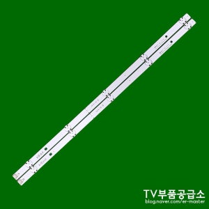엘지 32LF501B 32LF510B 32LH510B 32LH561B 32LH565B 32LW300C 32LX300C 32MB17HM 타입1번 수리용 백라이트