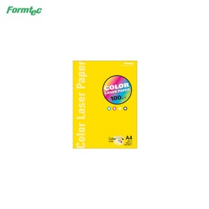 한국폼텍 CL-10570 컬러레이저 전용지 A4 200매 CL10570
