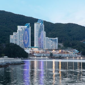 [경남] 소노캄 거제 패키지 룸온리 소노호텔앤리조트 (어션어드벤처 조식 마리나베이)
