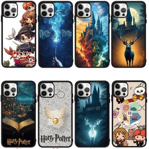 해리포터 호그와트 땅울림 거인 아이폰13 디자인번호 1