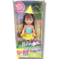 켈리인형 생일파티 벨린다 / Birthday Party Belinda Kelly Doll