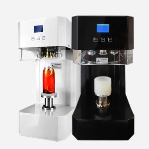 음료 캔 실링기 락캔롤 캔시머 포장 커피 업소용 배달 포장기