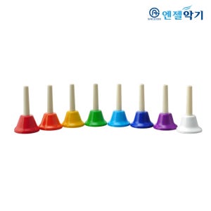 엔젤악기 엔젤 핸드벨 8음 AHB-8