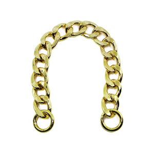 백앤센스 타임리스 15 체인 핸들 스트랩 가방리폼 가방체인 가방핸들