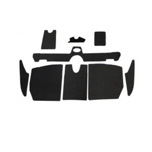 에스비티 씨두 제트스키 챌린저 보호 매트 키트