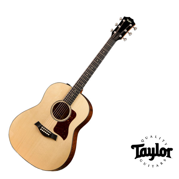 Taylor 테일러 어쿠스틱기타 Custom GP 커스텀 통기타 ES2픽업 V-Class Taylor
