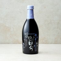 [홈술닷컴] 빙탄복 7도 370ml