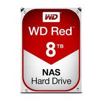 WD RED-8T 신기술 NAS 8TB 3.5인치HDD 나스용하드