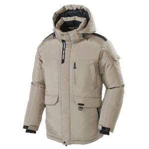 겨울 방한 웰론 스키복 단체패딩 추동작업복 SF-3042